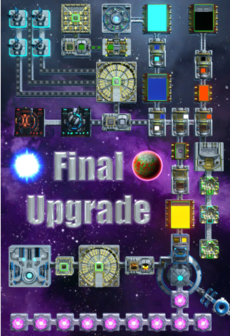 Final Upgrade (PC) - Steam Gift - GLOBAL  [Email/Instant Delivery]