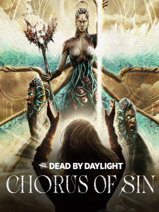 Dead by Daylight: Chorus of Sin (PC) - Steam Key - ROW   - Steam [Email/Instant Delivery]