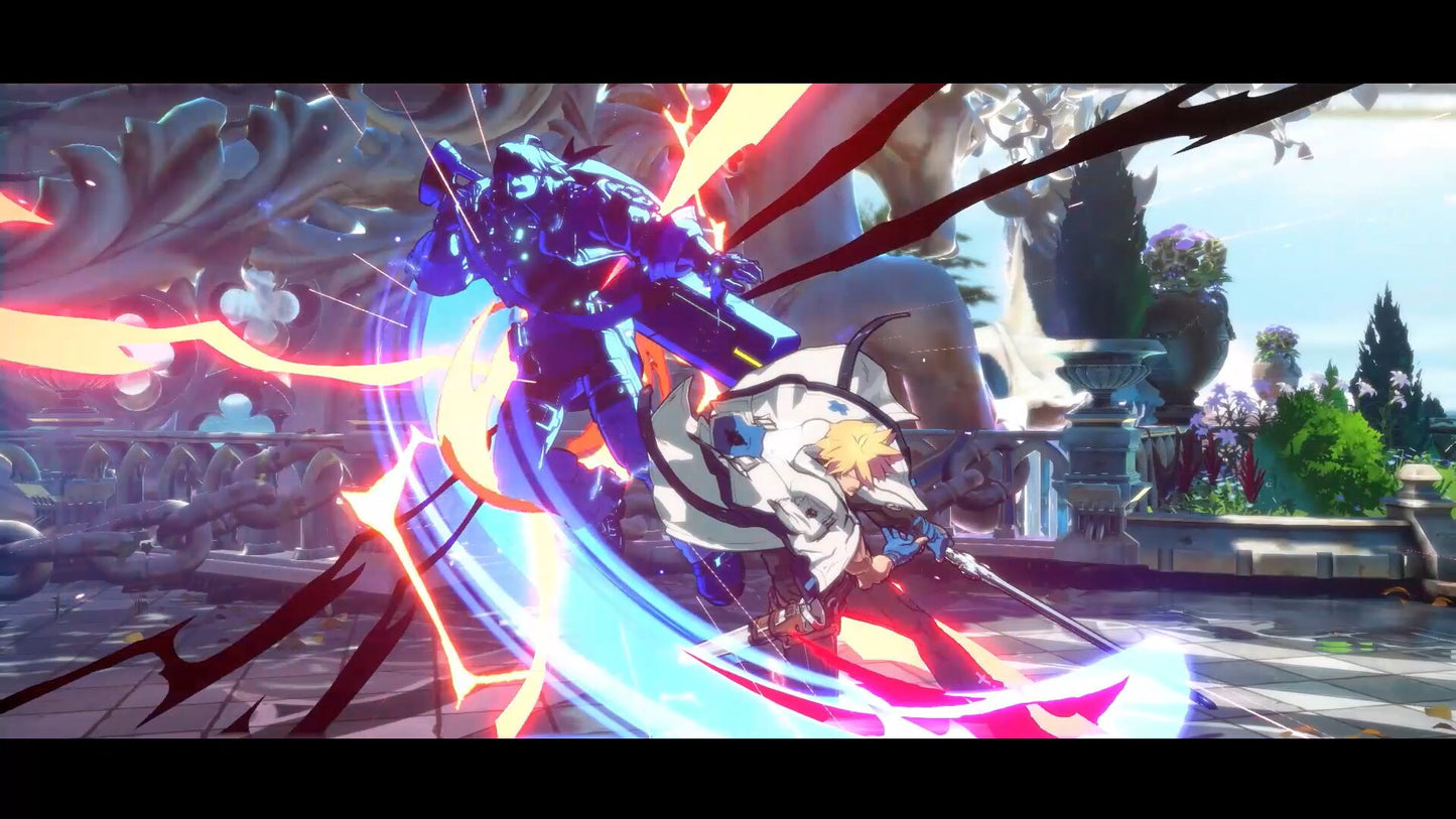 Guilty Gear -Strive- Season Pass 1 (PC) - Steam Gift - GLOBAL   - Arc System Works [Email/Instant Delivery]