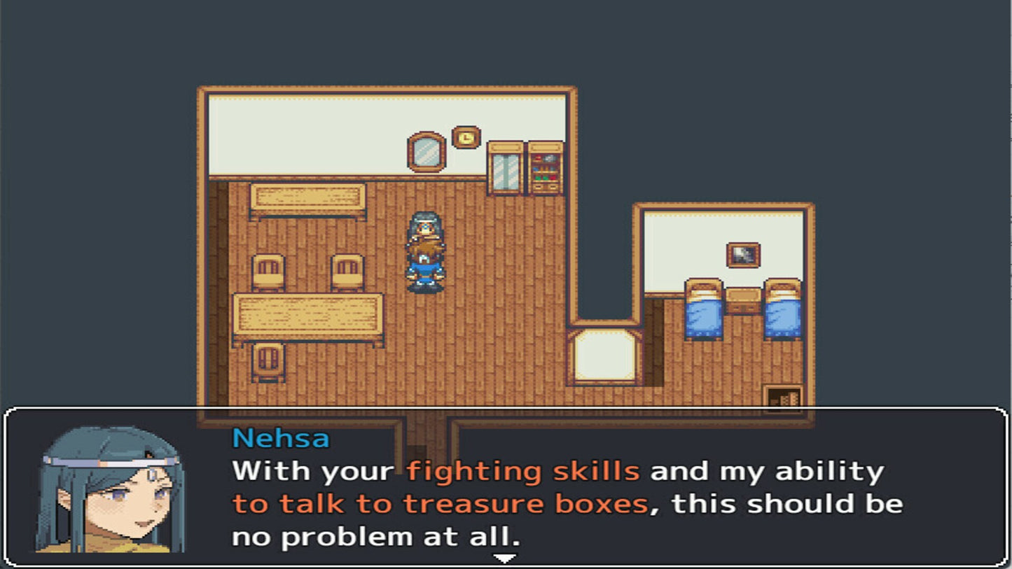 Mimic Logic (PC) - Steam Gift - GLOBAL   - Nihohe Soft [Email/Instant Delivery]