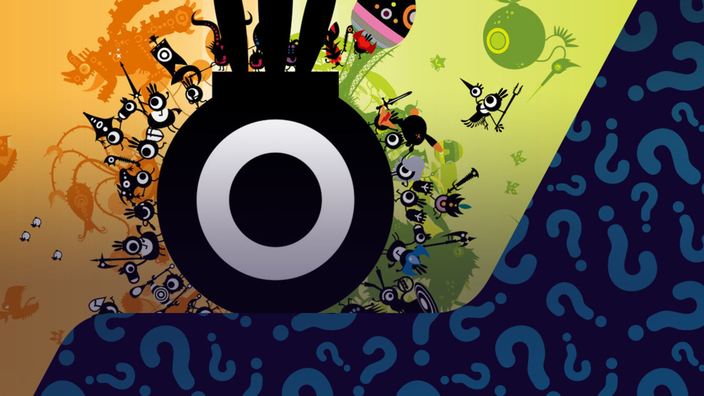 Try To Get PATAPON 1+2 REPLAY - Random 1 Key (PC) - Steam Key - GLOBAL  [Email/Instant Delivery]