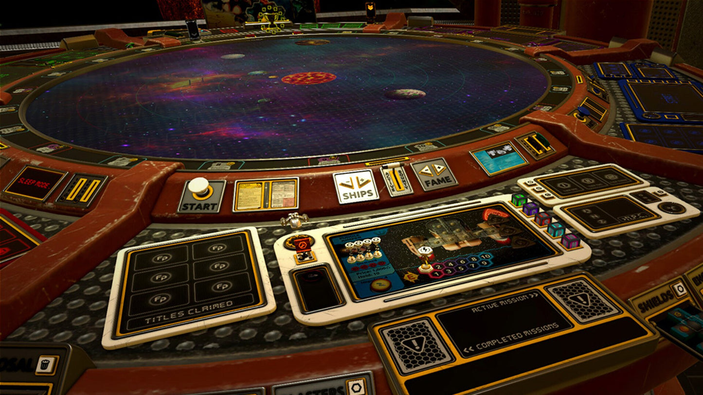 Tabletop Simulator (PC) - Steam Gift - NORTH AMERICA   - Berserk Games [Email/Instant Delivery]