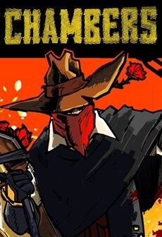 Chambers (PC) - Steam Key - GLOBAL  [Email/Instant Delivery]