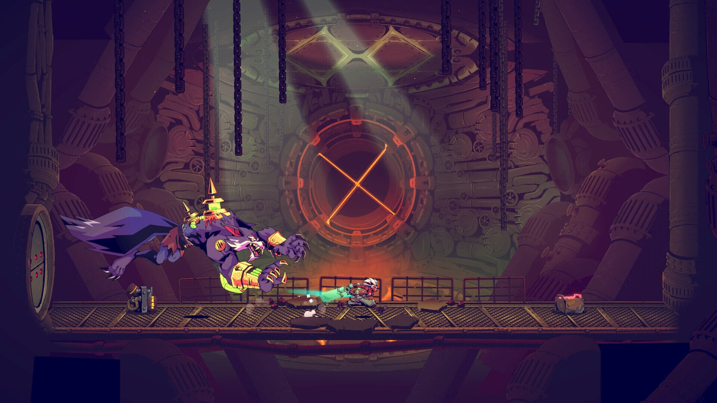 CONVERGENCE: A League of Legends Story | Deluxe Edition (PC) - Steam Gift - GLOBAL   - Riot Forge [Email/Instant Delivery]