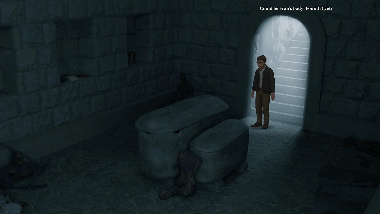 Saint Kotar (PC) - Steam Gift - GLOBAL   - SOEDESCO Publishing [Email/Instant Delivery]