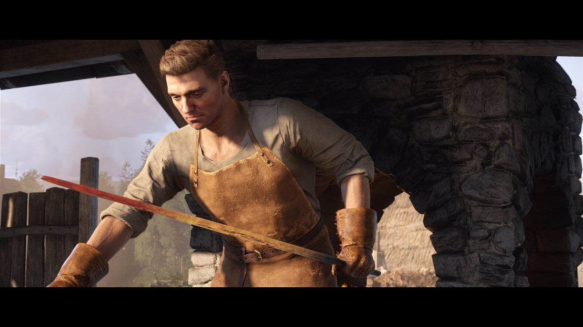 Kingdom Come: Deliverance II | Royal Edition (PC) - Steam Key - GLOBAL   - PLAION [Email/Instant Delivery]