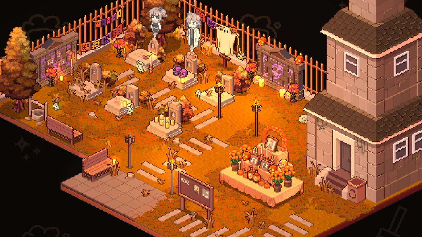Whisper of the House (PC) - Steam Gift - GLOBAL   - Lightning Games [Email/Instant Delivery]