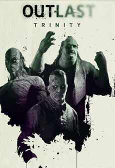 OUTLAST TRINITY (PC) - Steam Key - GLOBAL   - Red Barrels [Email/Instant Delivery]
