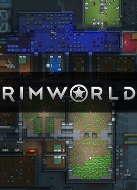 RimWorld Steam Global   - Steam [Email/Instant Delivery]