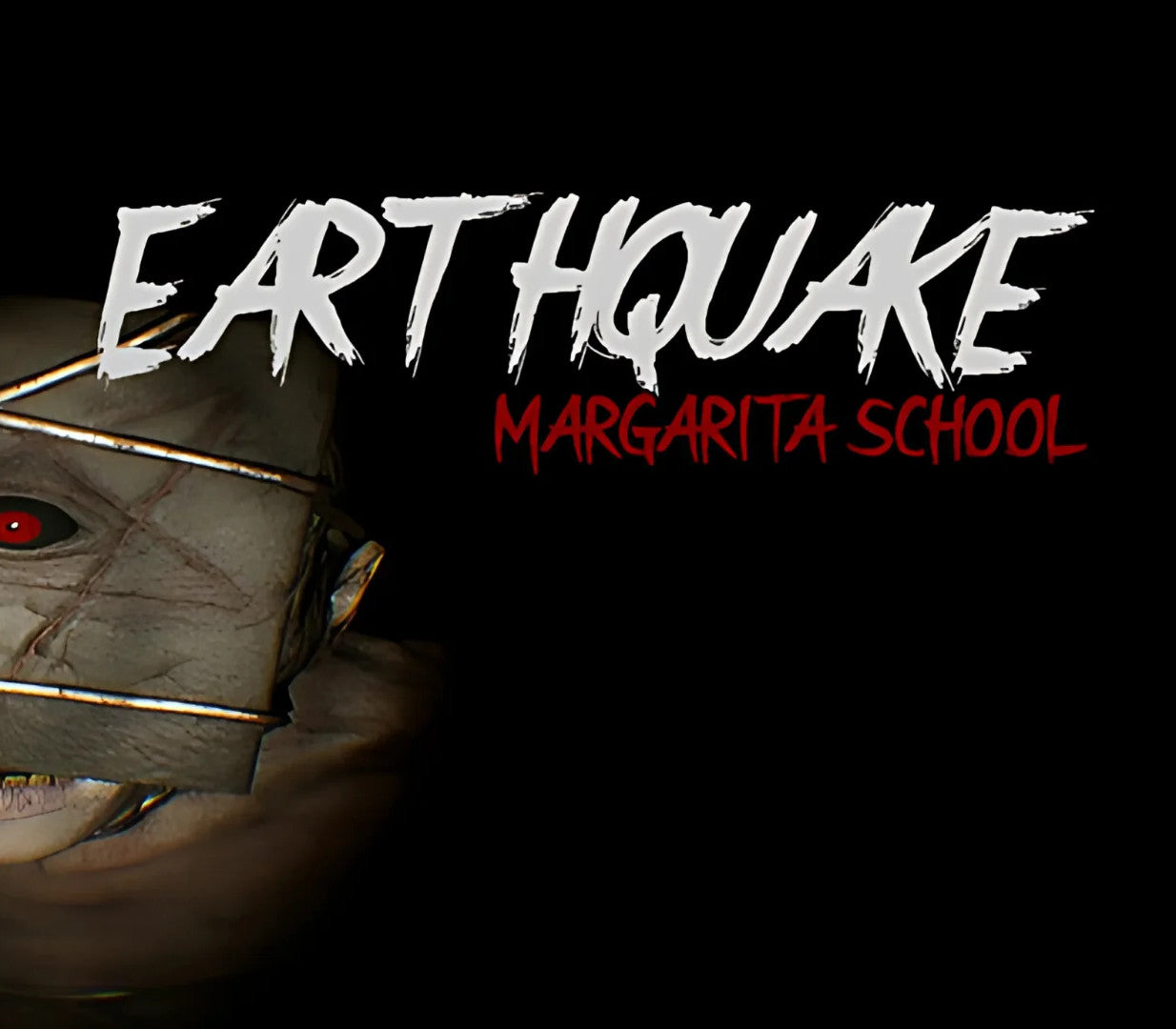 Earthquake: Margarita School PC Steam CD Key  REGION FREE PAPU'S - [Email/Instant Delivery]