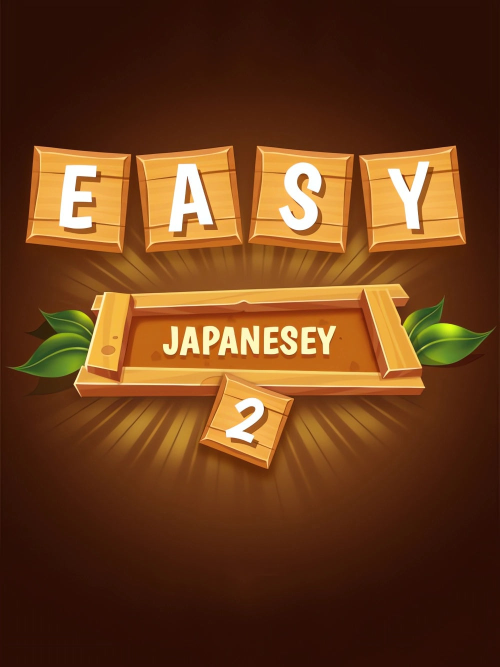 Easy Japanesey 2 EU Nintendo CD Key   EUROPE - all countries Thalamus Digital - [Email/Instant Delivery]