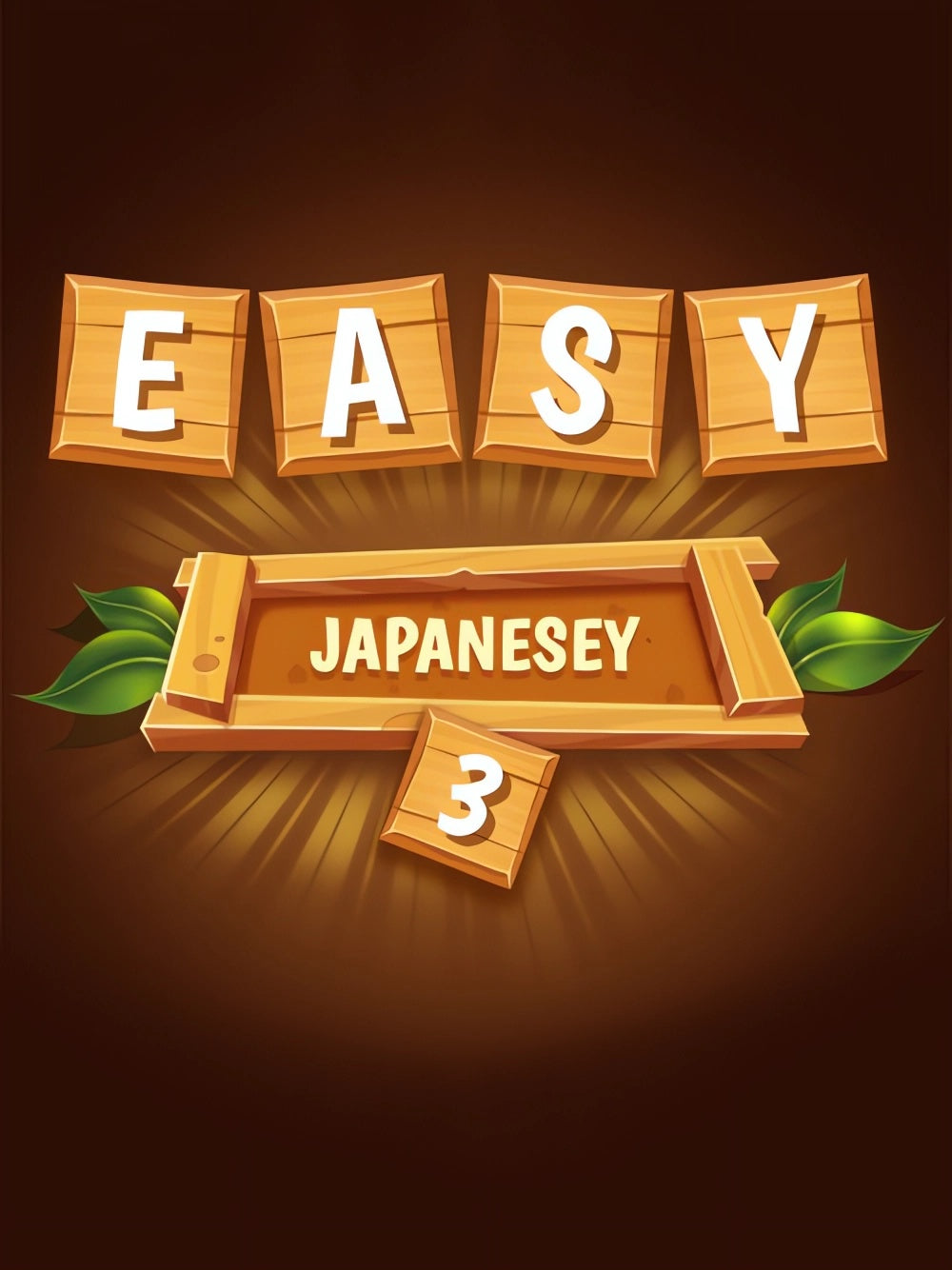 Easy Japanesey 3 EU Nintendo CD Key   EUROPE - all countries Thalamus Digital - [Email/Instant Delivery]