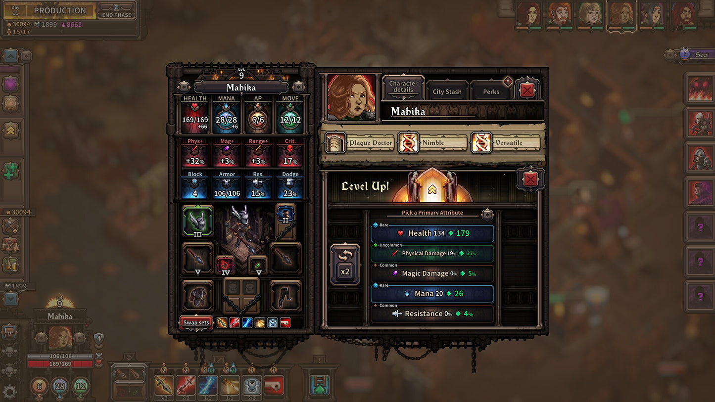 The Last Spell (PC) - Steam Gift - GLOBAL   - CCCP [Email/Instant Delivery]