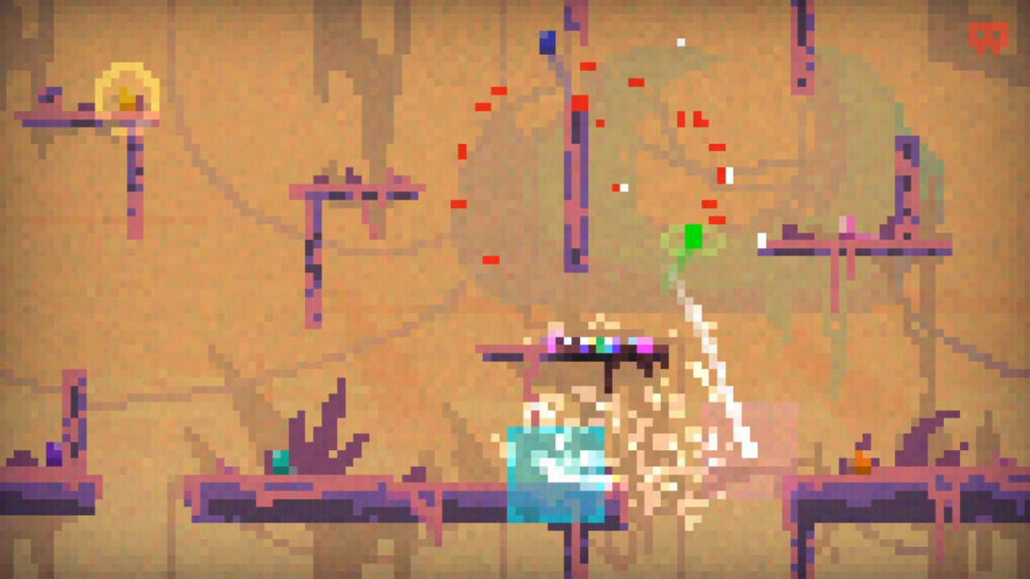 OctaFight (PC) - Steam Key - GLOBAL   - Silesia Games [Email/Instant Delivery]