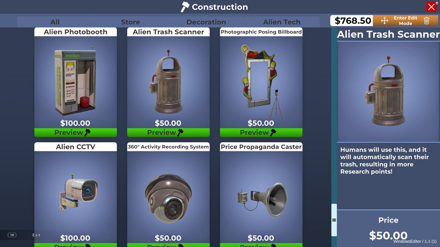 Roadside Research (PC) - Steam Gift - GLOBAL   - Oro Interactive [Email/Instant Delivery]