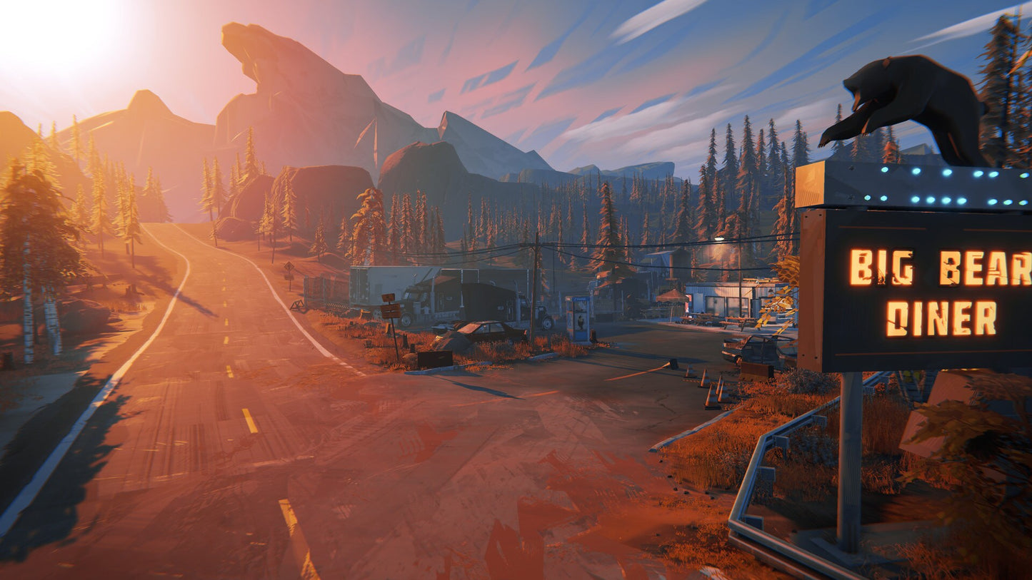 Road 96 (PC) - Steam Key - GLOBAL   - Ravenscourt [Email/Instant Delivery]