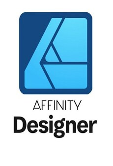 Affinity Designer 1.10 For Windows (PC) (1 Device, Lifetime)  - Affinity Key - GLOBAL  [Email/Instant Delivery]