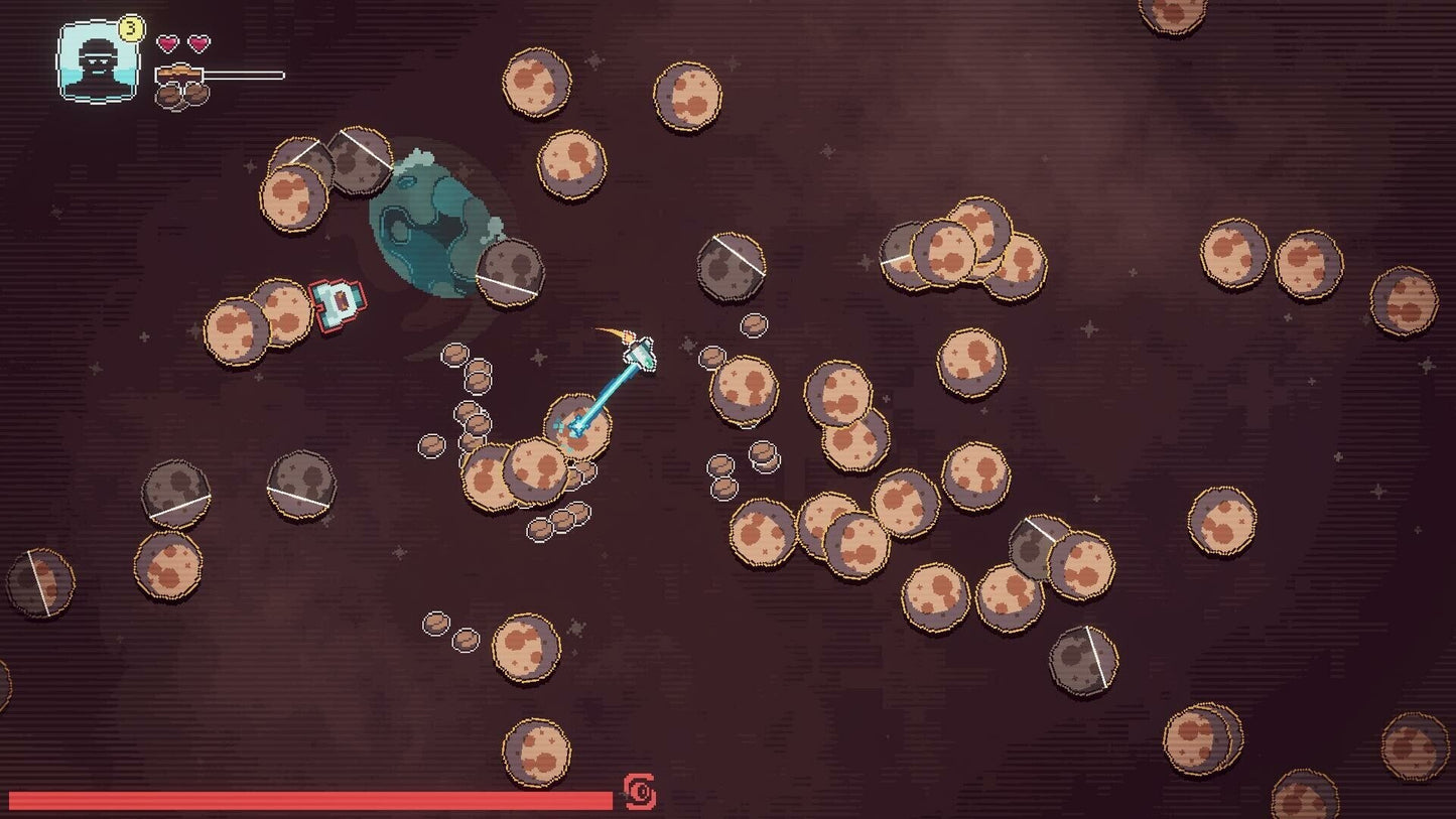 Astro Prospector (PC) - Steam Gift - GLOBAL  [Email/Instant Delivery]