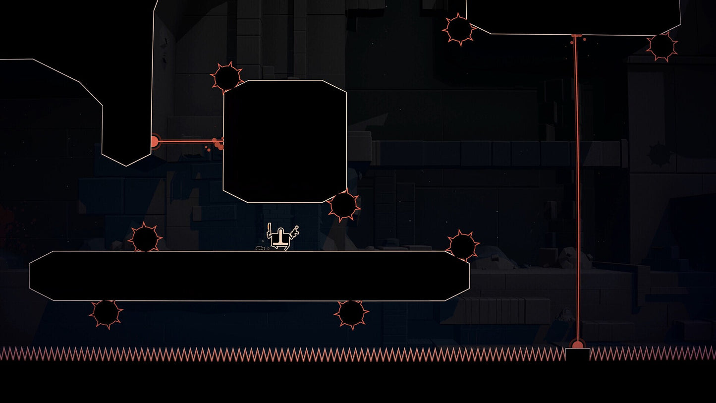 Shotgun Cop Man (PC) - Steam Key - GLOBAL   - Devolver Digital [Email/Instant Delivery]