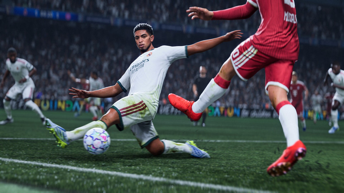 EA Sports FC 27 (Xbox Series X/S) - Xbox Live Key - GLOBAL  [Email/Instant Delivery]