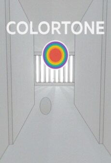Colortone (PC) - Steam Key - GLOBAL   - Kirill Kupryakhin [Email/Instant Delivery]