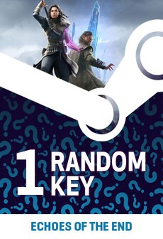 Try to Get Echoes of the End - Random 1 Key (PC) - Steam Key - GLOBAL  [Email/Instant Delivery]