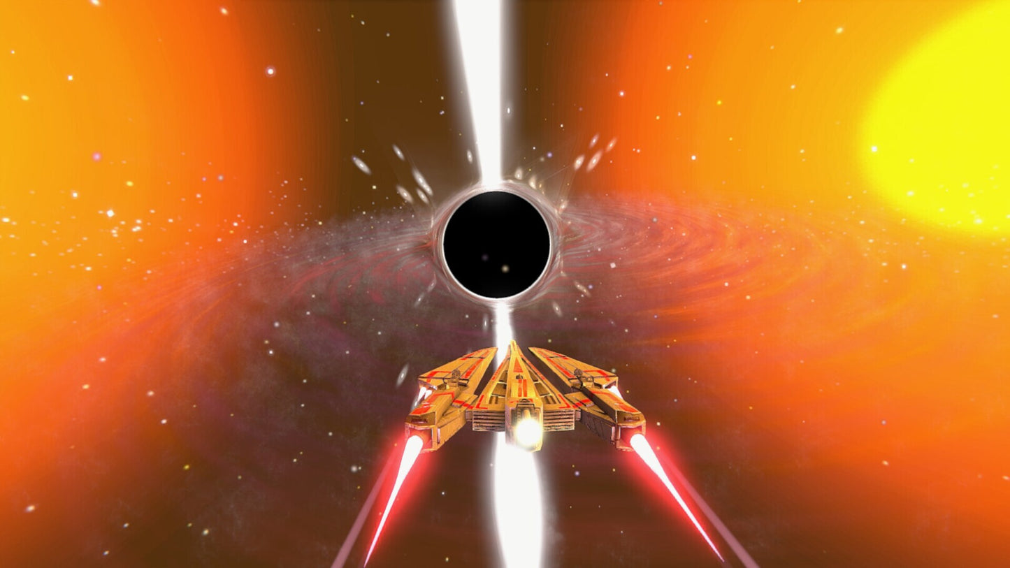 Underspace (PC) - Steam Gift - GLOBAL   - Camlann Games [Email/Instant Delivery]