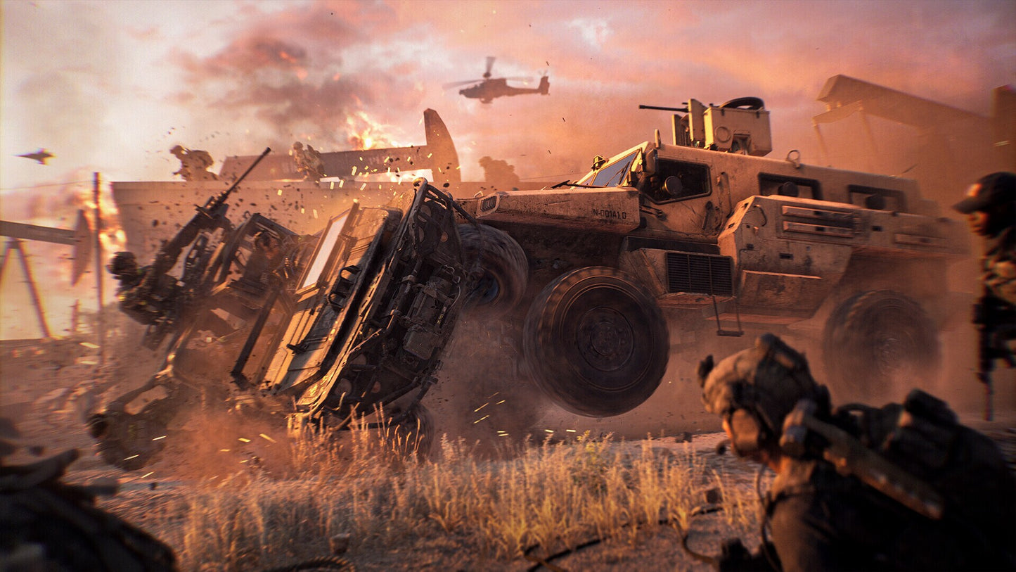 Season 1 Battlefield Pro - Battlefield 6 and REDSEC (PC) - Steam Gift - GLOBAL  [Email/Instant Delivery]