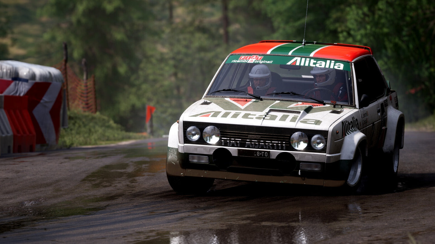 Assetto Corsa Rally (PC) - Steam Key - GLOBAL  [Email/Instant Delivery]