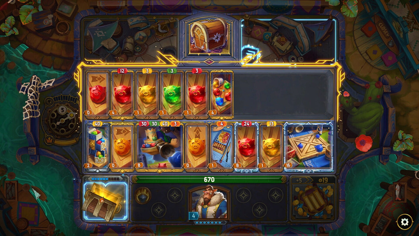 The Bazaar (PC) - Steam Gift - GLOBAL  [Email/Instant Delivery]