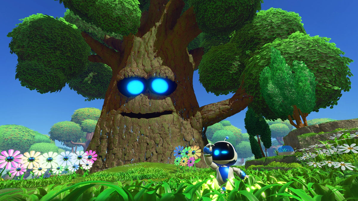 Astro Bot (PS5) - PSN Key - UNITED STATES   - Sony Interactive Entertainment [Email/Instant Delivery]