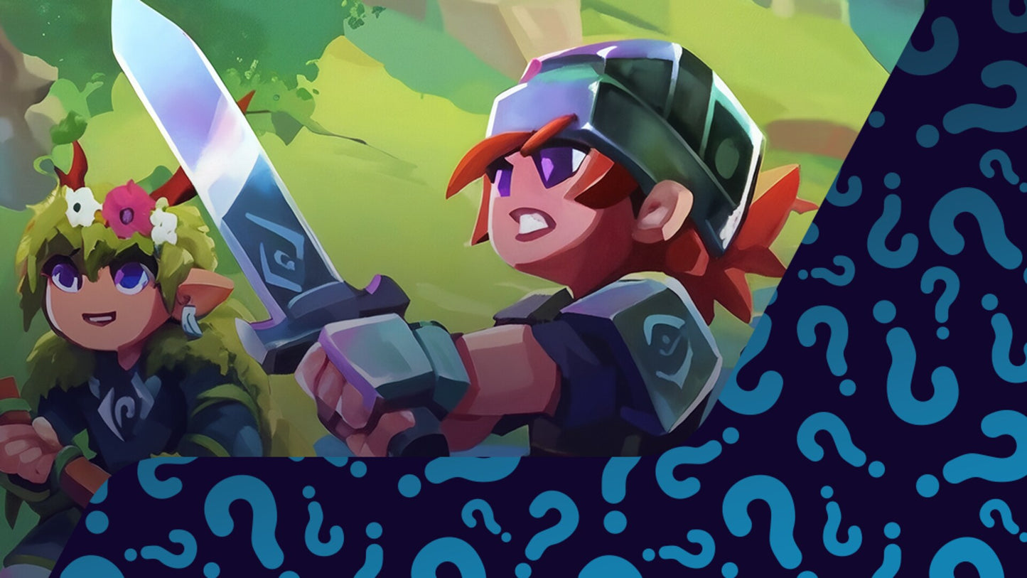 Try To Get Hytale - Random 1 Key (PC) - Hytale Key - GLOBAL  [Email/Instant Delivery]
