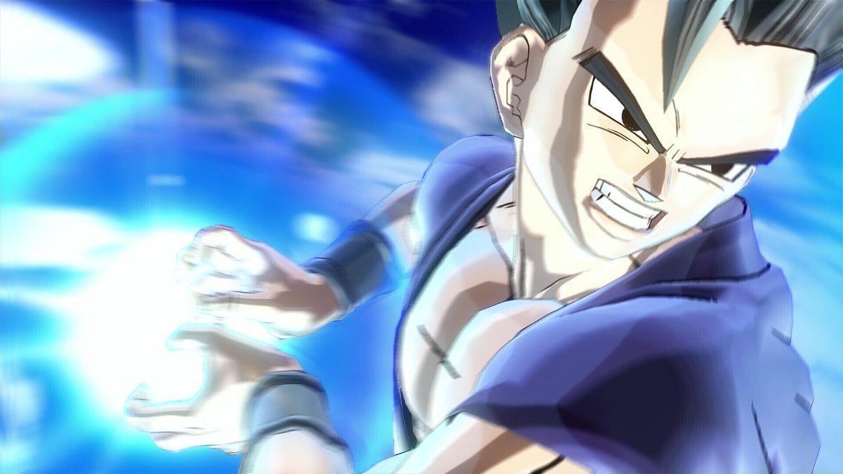 DRAGON BALL XENOVERSE 2 - HERO OF JUSTICE Pack Set (PC) - Steam Key - GLOBAL  [Email/Instant Delivery]