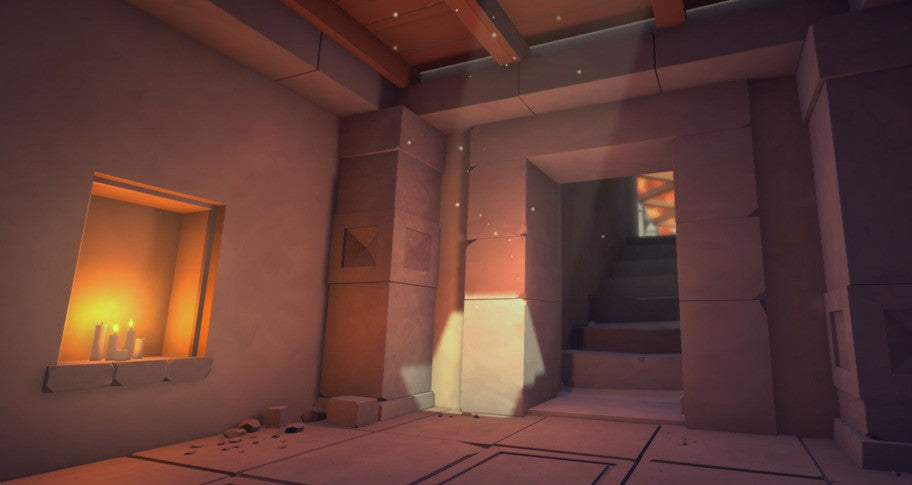 The Pillar PC Epic Games Account  REGION FREE Paper Bunker - [Email/Instant Delivery]