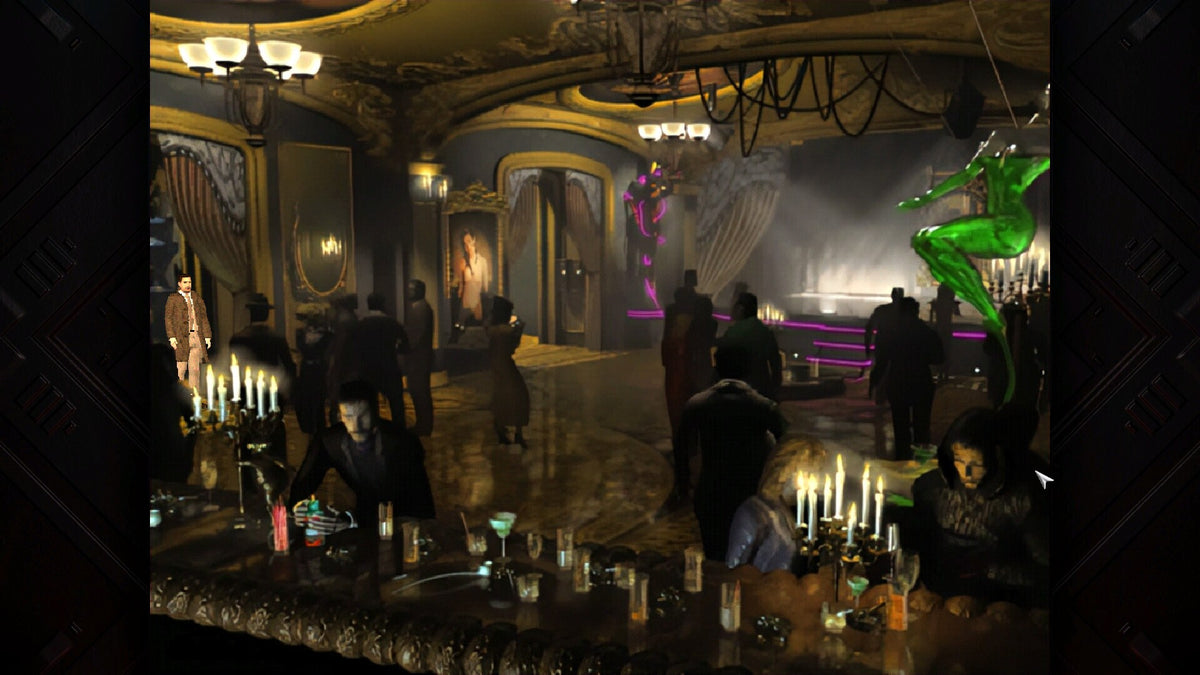 Blade Runner Enhanced Edition (PC) - Steam Key - GLOBAL   - Limited Run [Email/Instant Delivery]