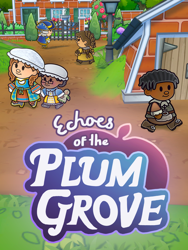 Echoes of the Plum Grove Steam CD Key  REGION FREE Freedom Games - [Email/Instant Delivery]