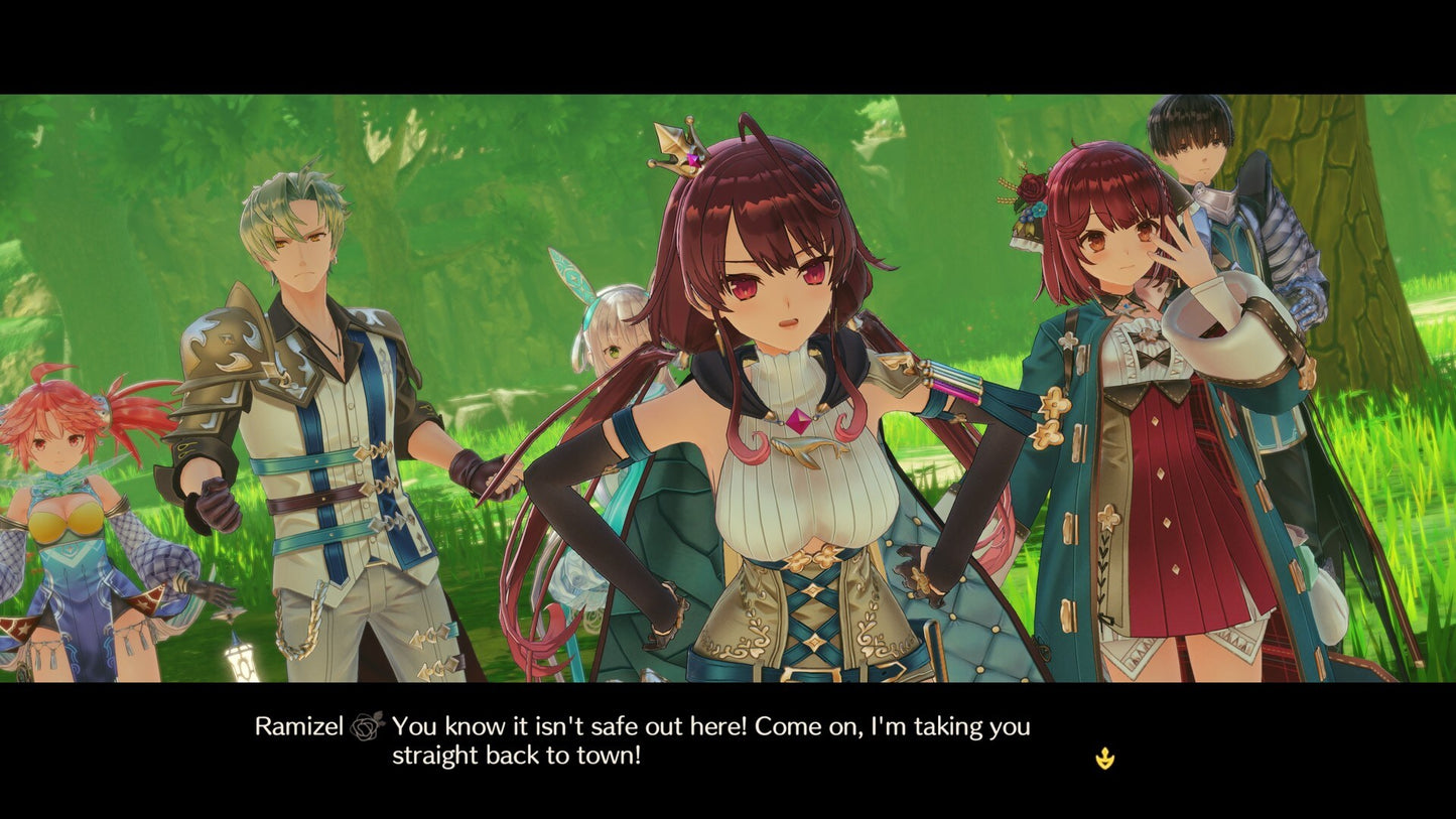 Atelier Sophie 2: The Alchemist of the Mysterious Dream (PC) - Steam Gift - NORTH AMERICA   - Koei Tecmo [Email/Instant Delivery]