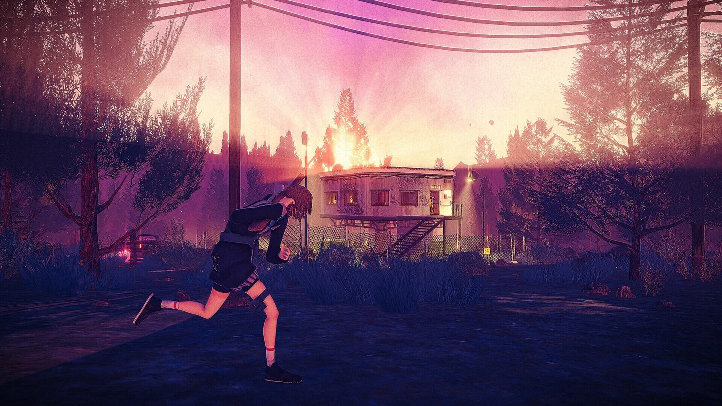 Children of the Sun (PC) - Steam Gift - GLOBAL   - Devolver Digital [Email/Instant Delivery]