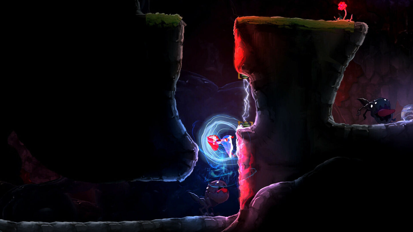 Teslagrad 2 (PC) - Steam Key - GLOBAL   - Modus Games [Email/Instant Delivery]