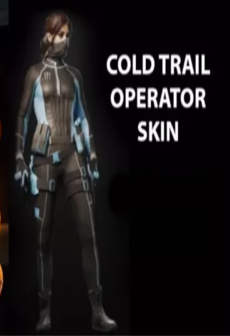 Call of Duty: Black Ops 6 - Cold Trail Operator Skin (PC, PS5, PS4, Xbox Series X/S, Xbox One) - Call of Duty Official Key - GLOBAL  [Email/Instant Delivery]