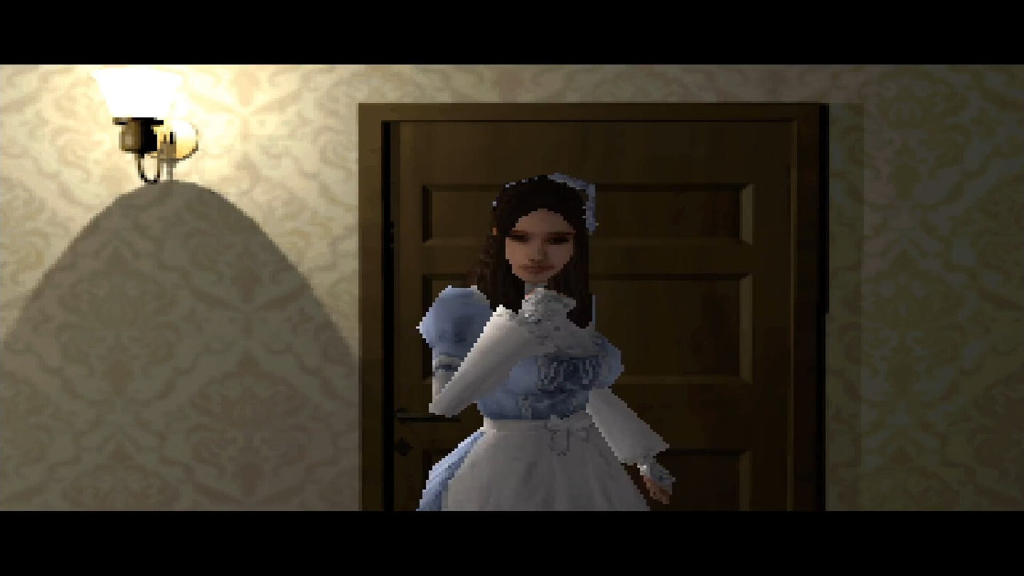 Alisa (PC) - Steam Key - GLOBAL   - Casper Croes [Email/Instant Delivery]