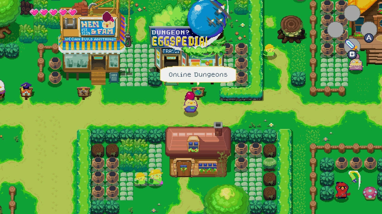 Super Dungeon Maker (PC) - Steam Key - GLOBAL   - FIRECHICK [Email/Instant Delivery]