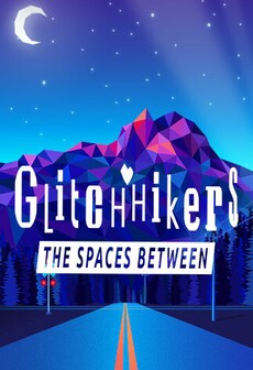 Glitchhikers: The Spaces Between (PC) - Steam Key - GLOBAL   - Fellow Traveller [Email/Instant Delivery]