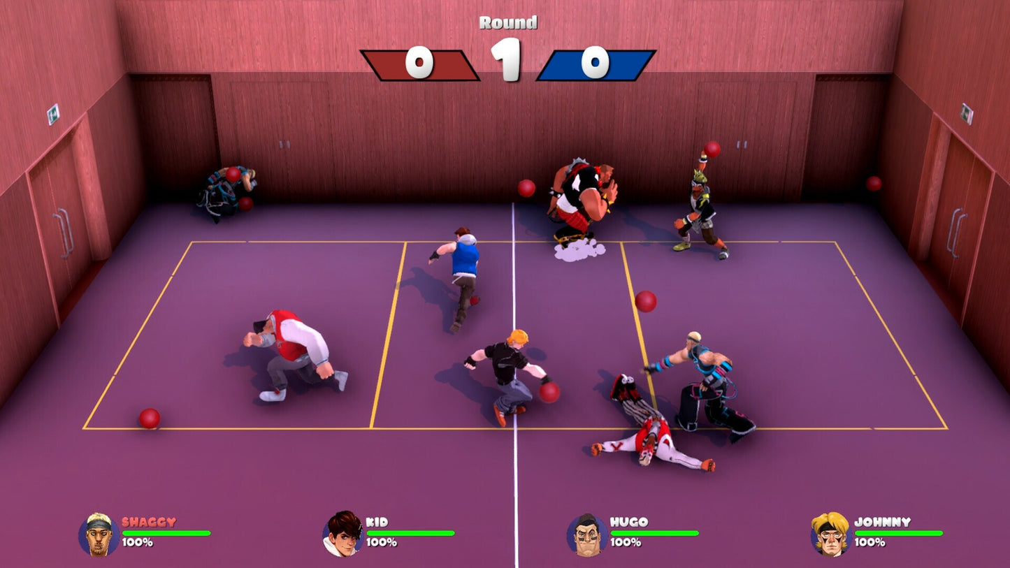 Mad Streets (PC) - Steam Gift - GLOBAL   - Craftshop Arts [Email/Instant Delivery]
