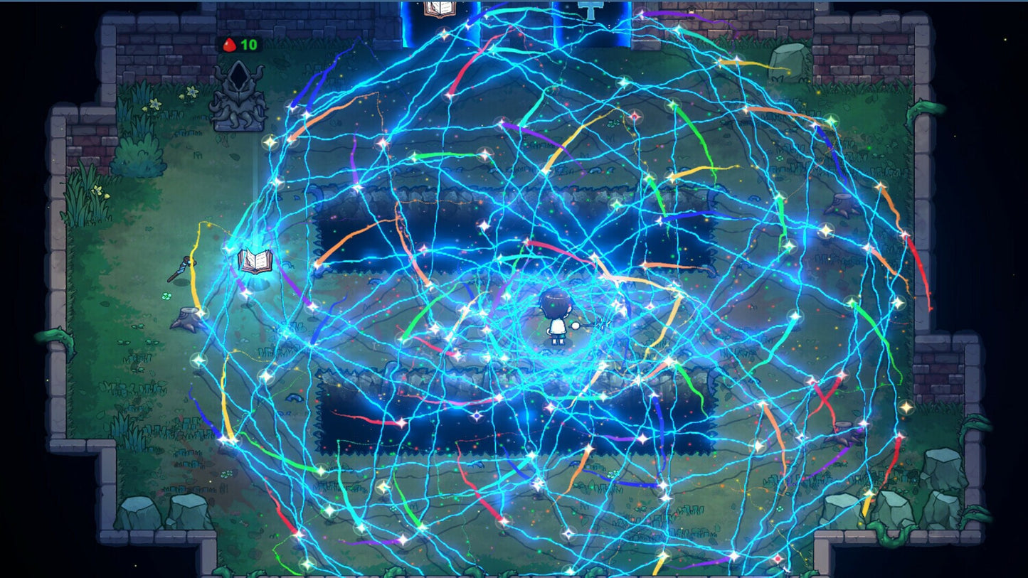 Magicraft (PC) - Steam Gift - GLOBAL  [Email/Instant Delivery]