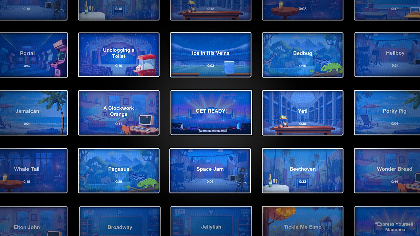 Heads Up! | Phones Down Edition (PC) - Steam Key - GLOBAL   - Aspyr Media [Email/Instant Delivery]