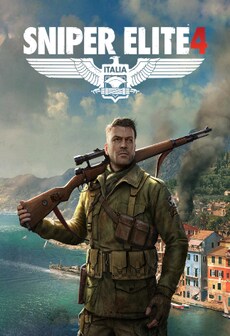 Sniper Elite 4 (PC) - Steam Key - GLOBAL   - Rebellion [Email/Instant Delivery]