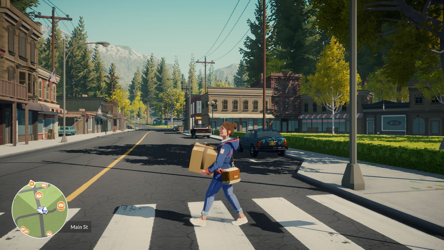 Lake (PC) - Steam Gift - NORTH AMERICA   - Gamious [Email/Instant Delivery]