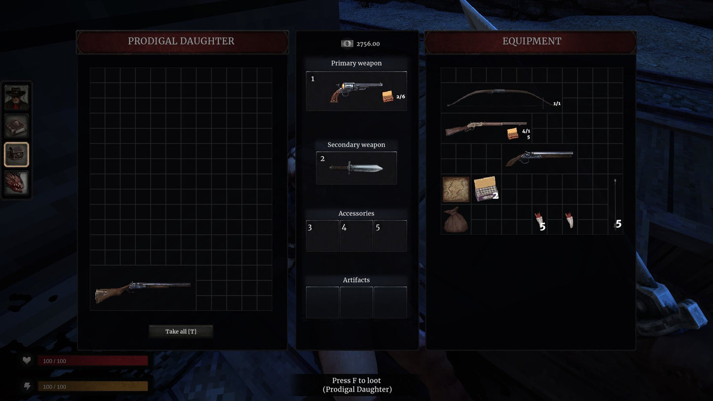 Blood West (PC) - Steam Key - GLOBAL   - Hyperstrange [Email/Instant Delivery]