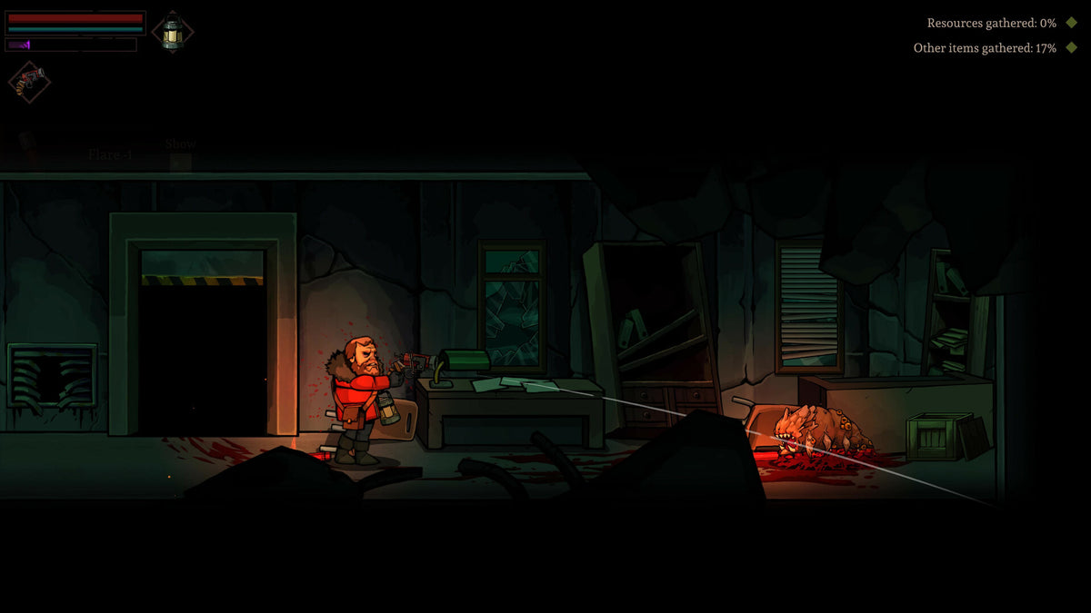 Edge of Sanity PC Steam CD Key  REGION FREE Daedalic Entertainment - [Email/Instant Delivery]